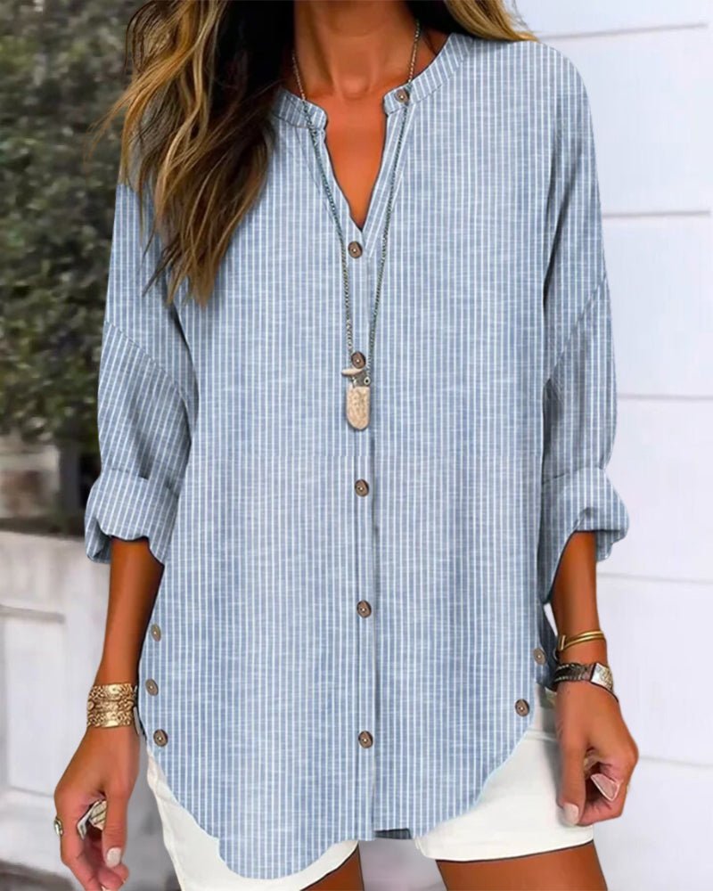 Camisa Valerie