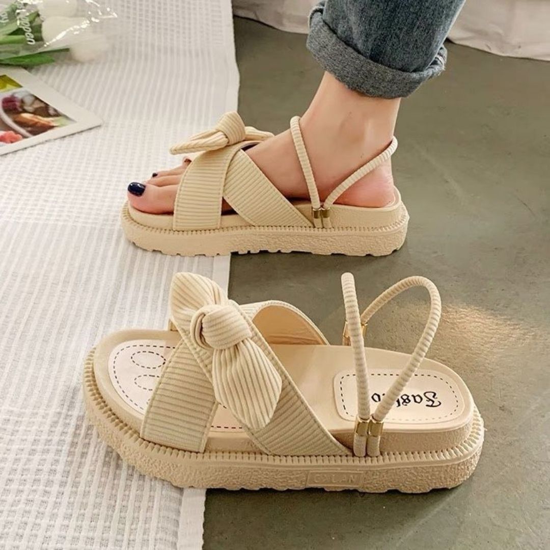 Sandalias Chiara