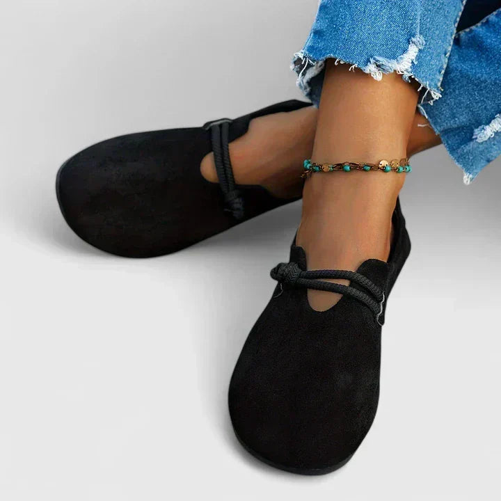 Layla | Mocasines Ortopédicos Confortables
