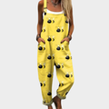 Mono amarillo Miel