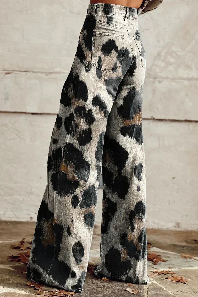 Pantalón Cheetah