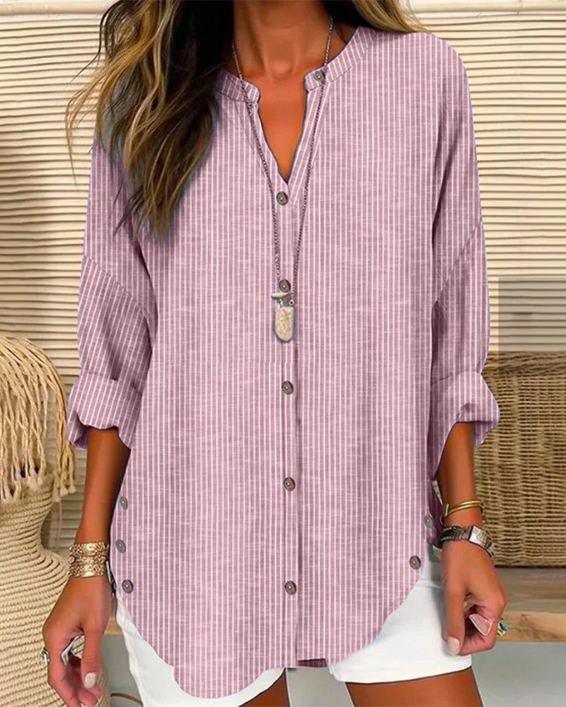 Camisa Valerie