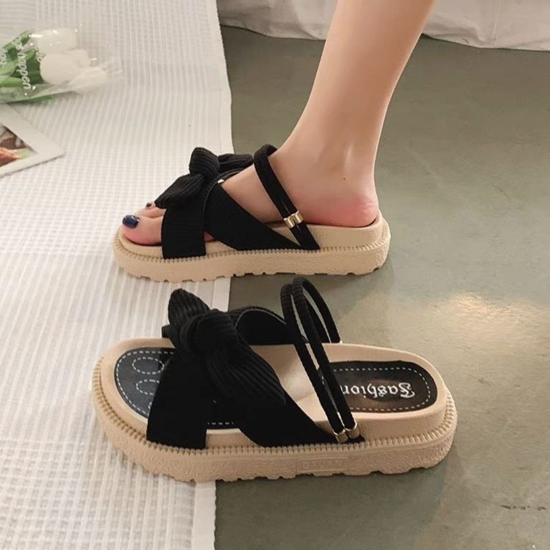 Sandalias Chiara