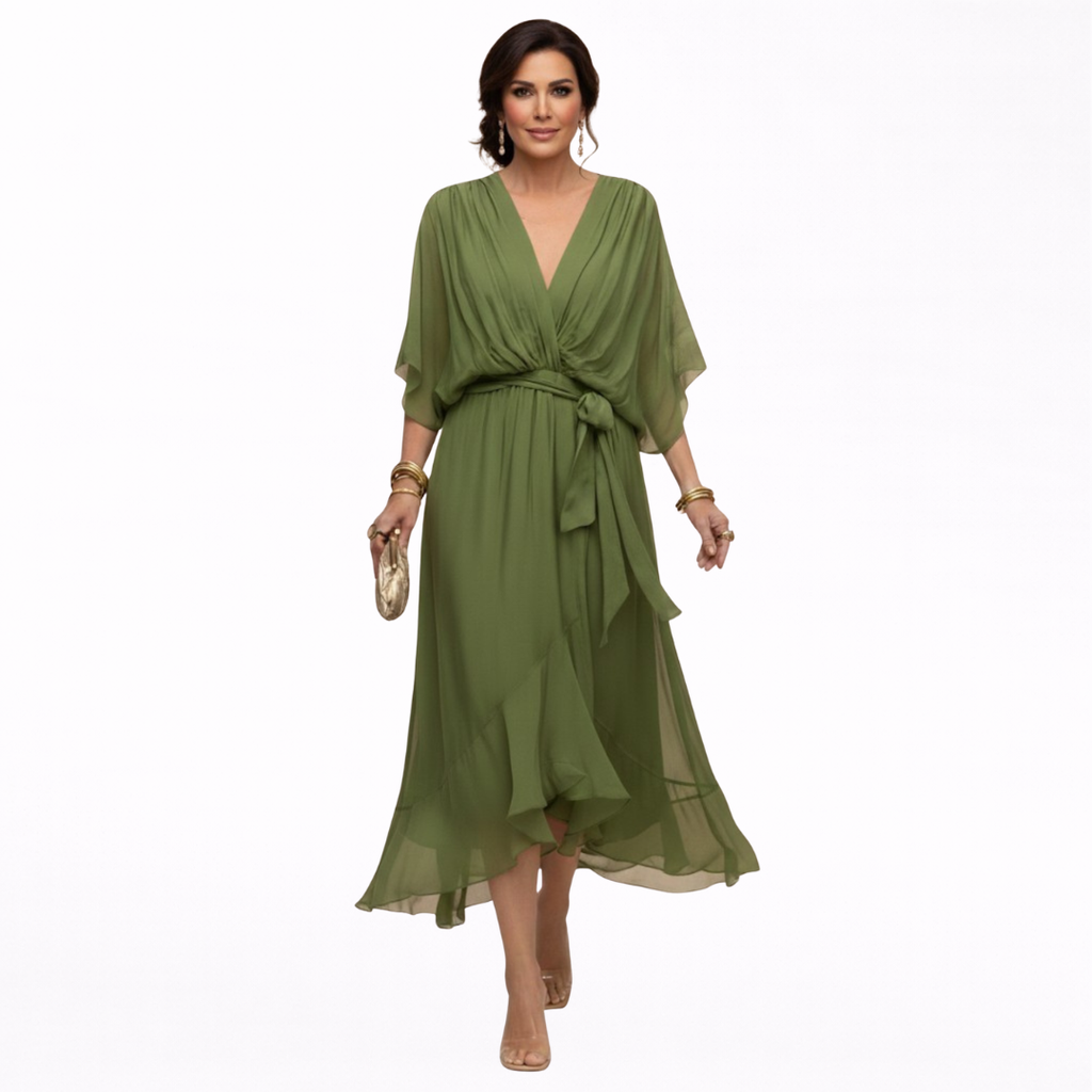Vestido Monica