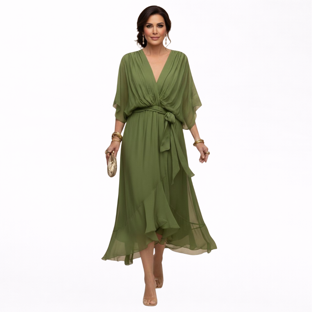Vestido Monica