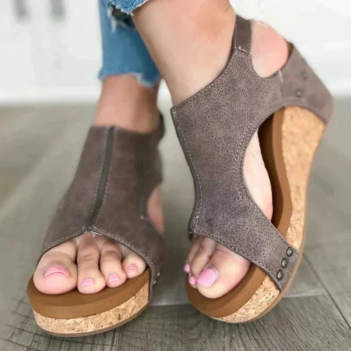 Cuñas Astrid