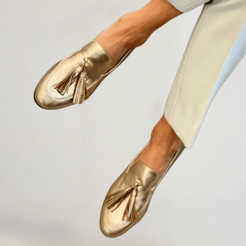 Mocasines Vittoria