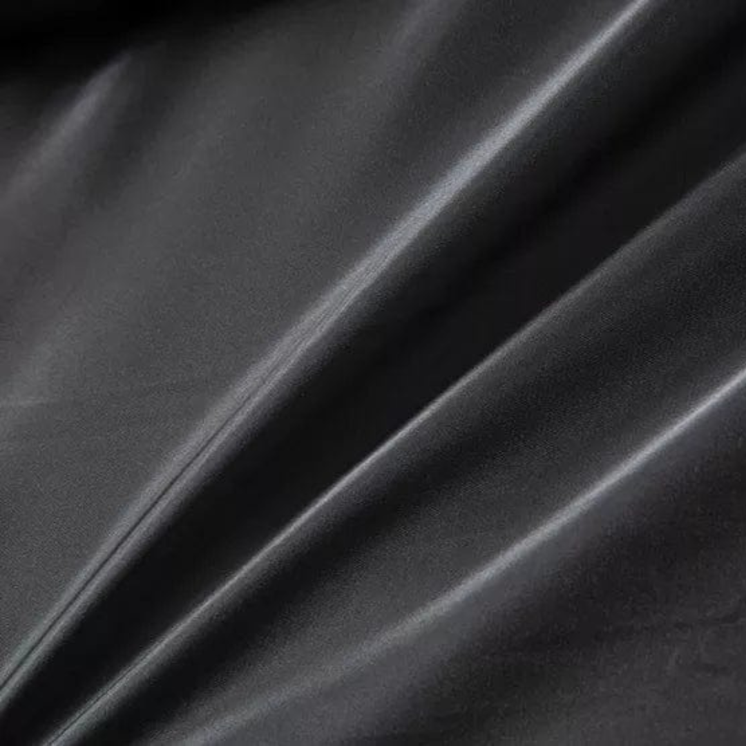 Enrique Abrigo de Paño | La Elegancia Masculina que Desafía al Frío