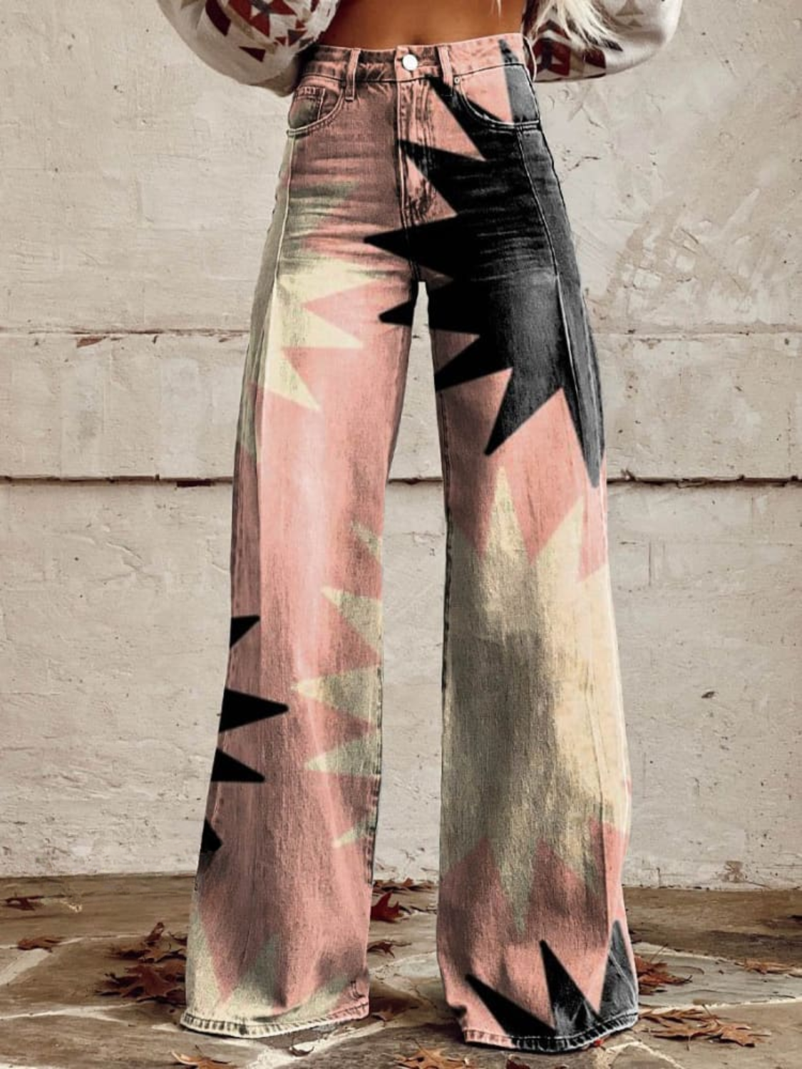 Pantalón Élodie