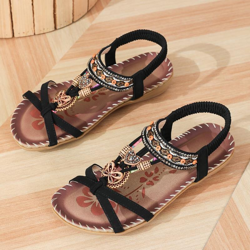 Sandalias Ortopédicas Verano