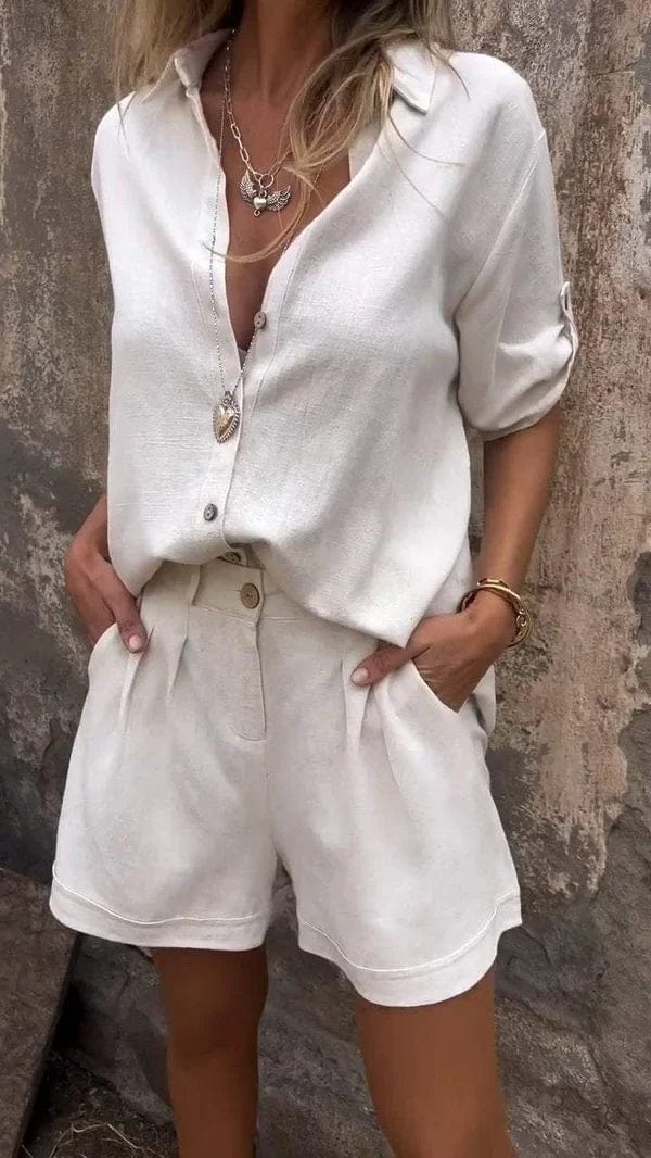 Conjunto Riviane