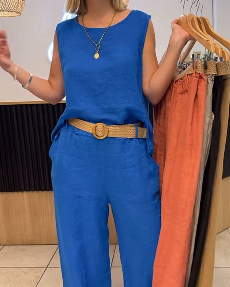 Conjunto Eden