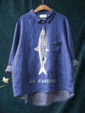 Camisa Sophie