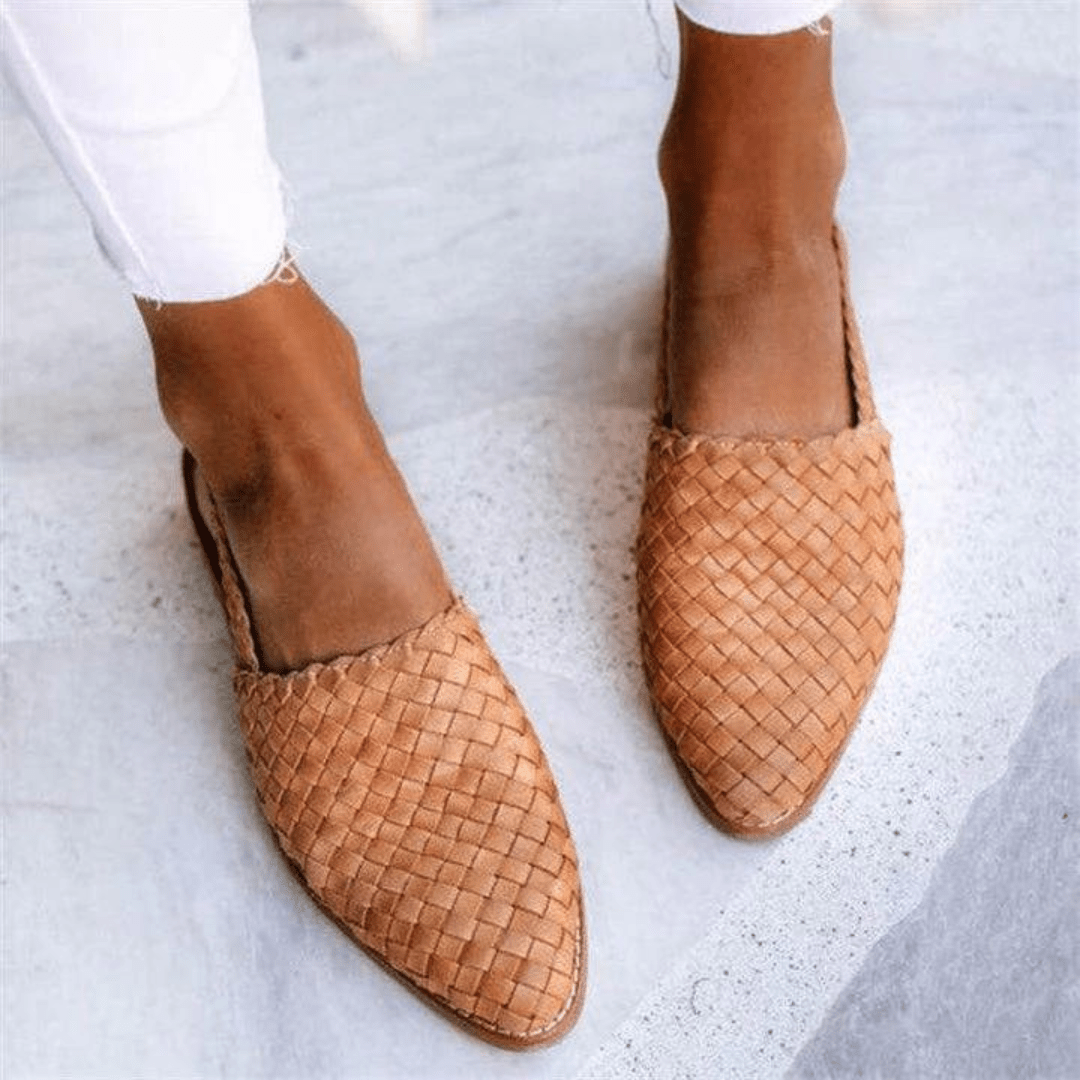 Sandalias Ariana