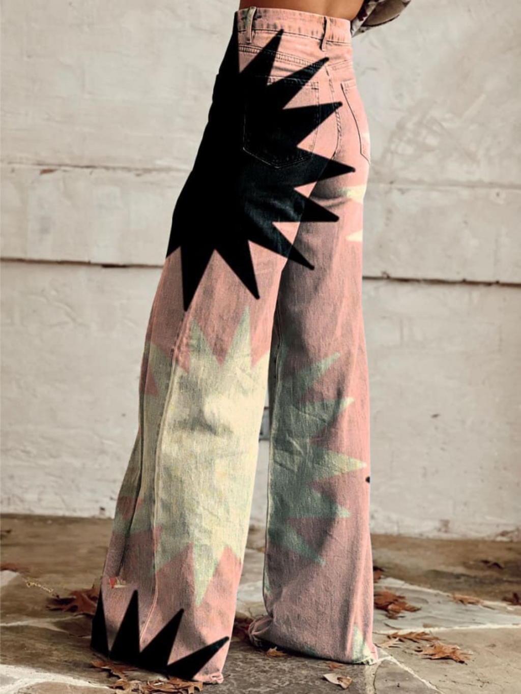 Pantalón Élodie