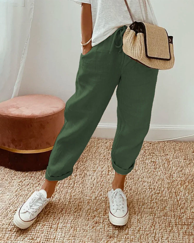Pantalon Leo