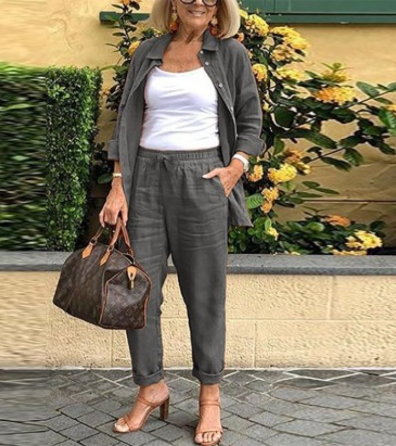Conjunto Martina