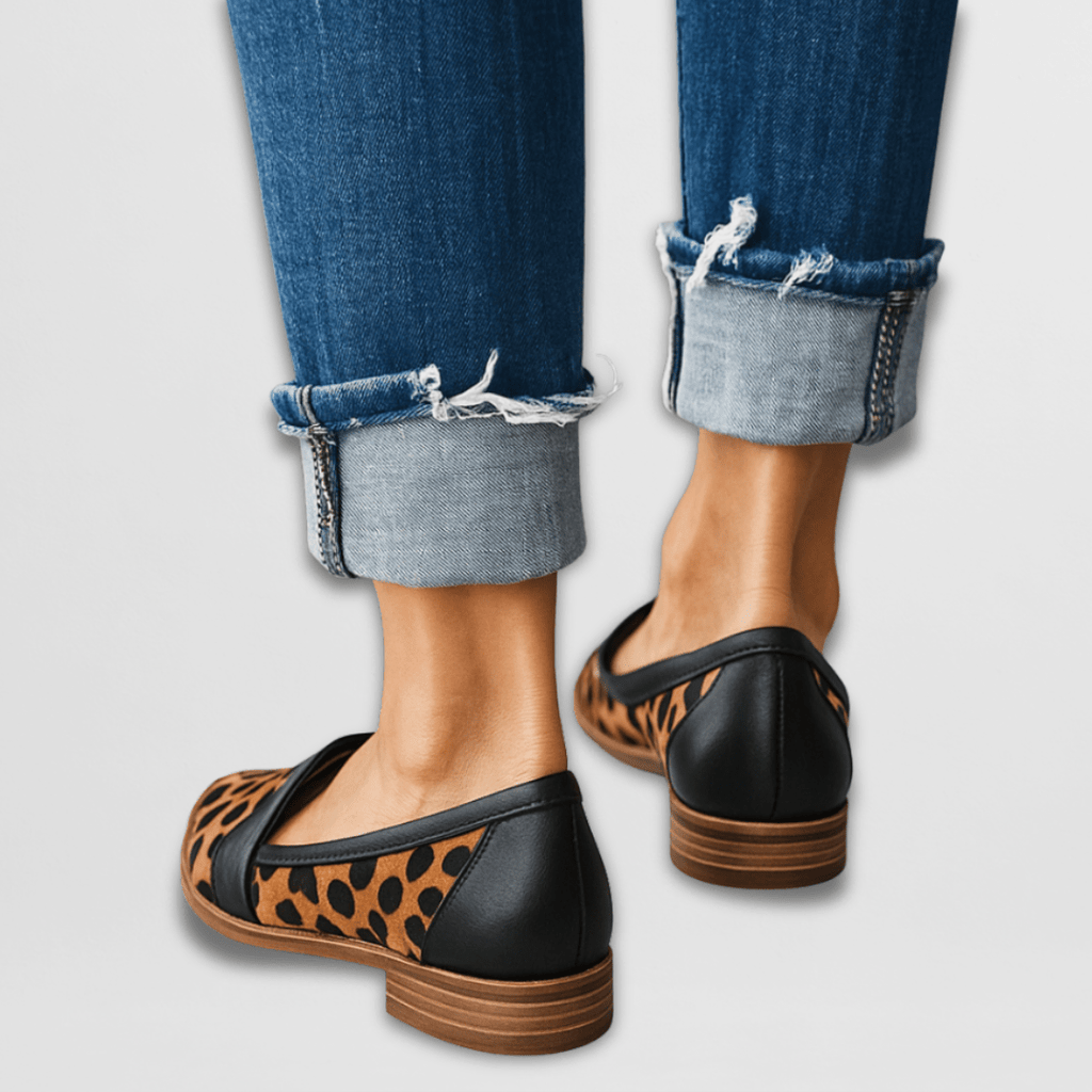 Mocasines Helen
