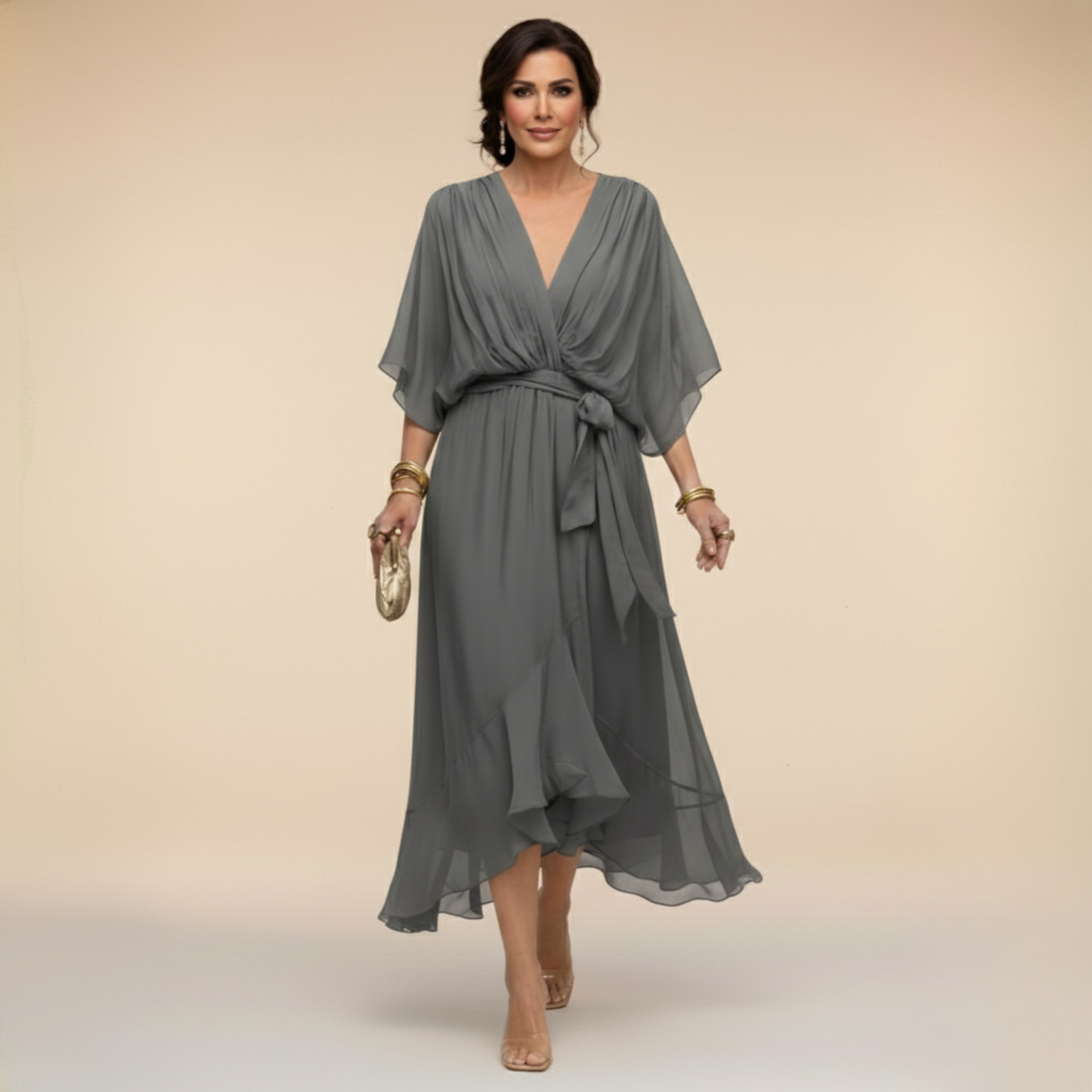 Vestido Monica