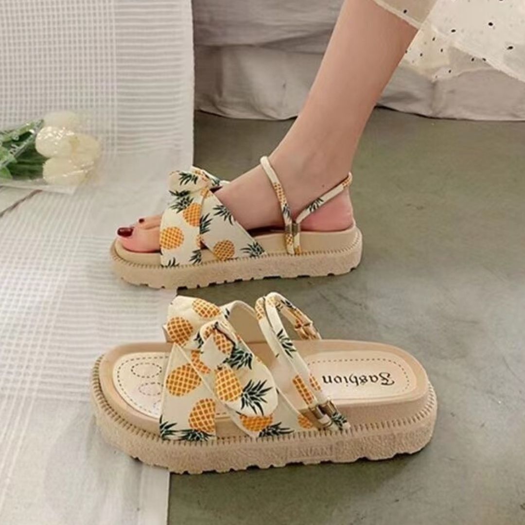Sandalias Chiara