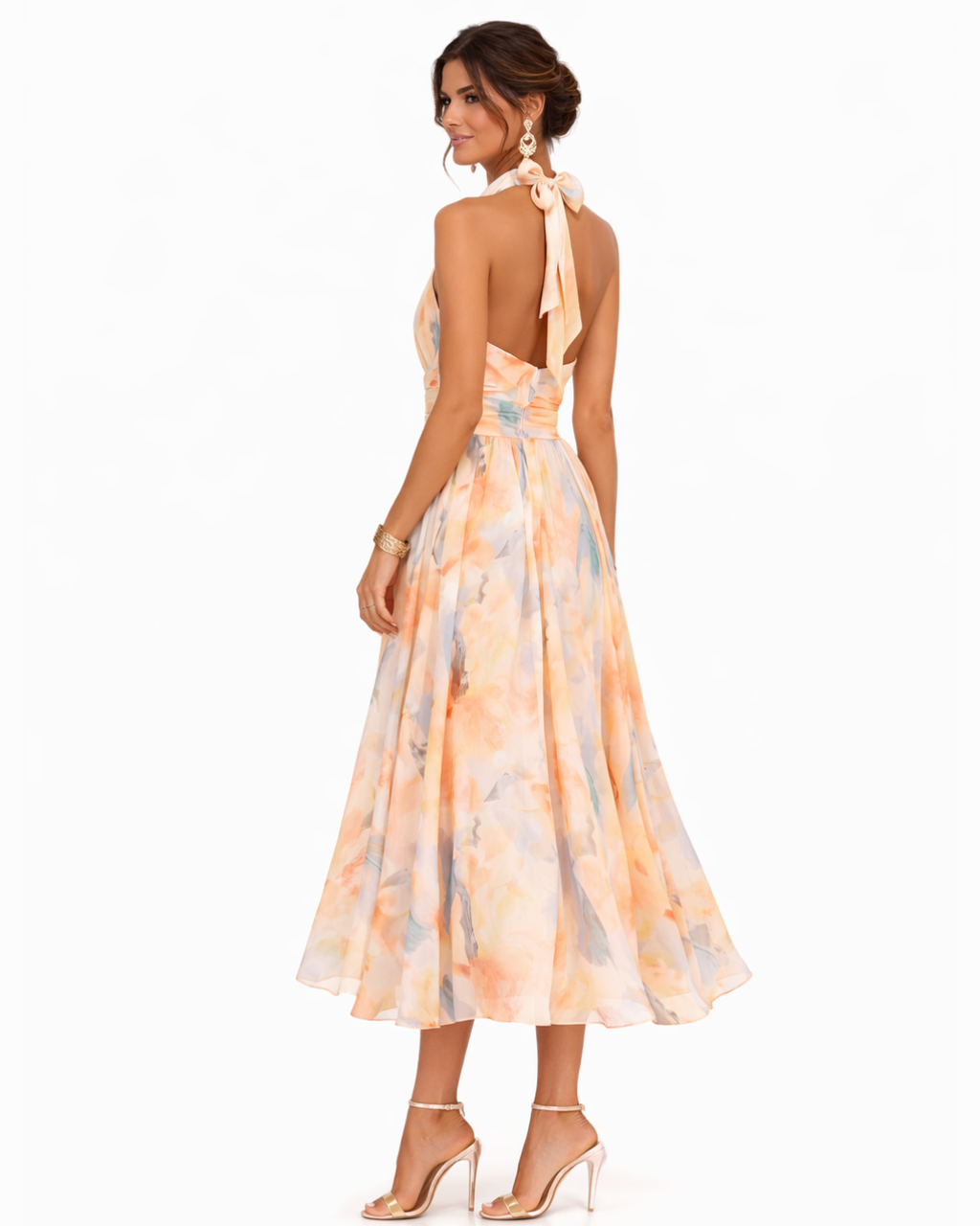 Vestido Aurora