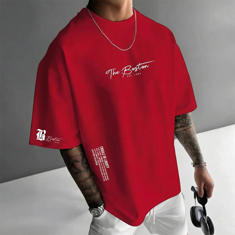 Camiseta Urban 🔥