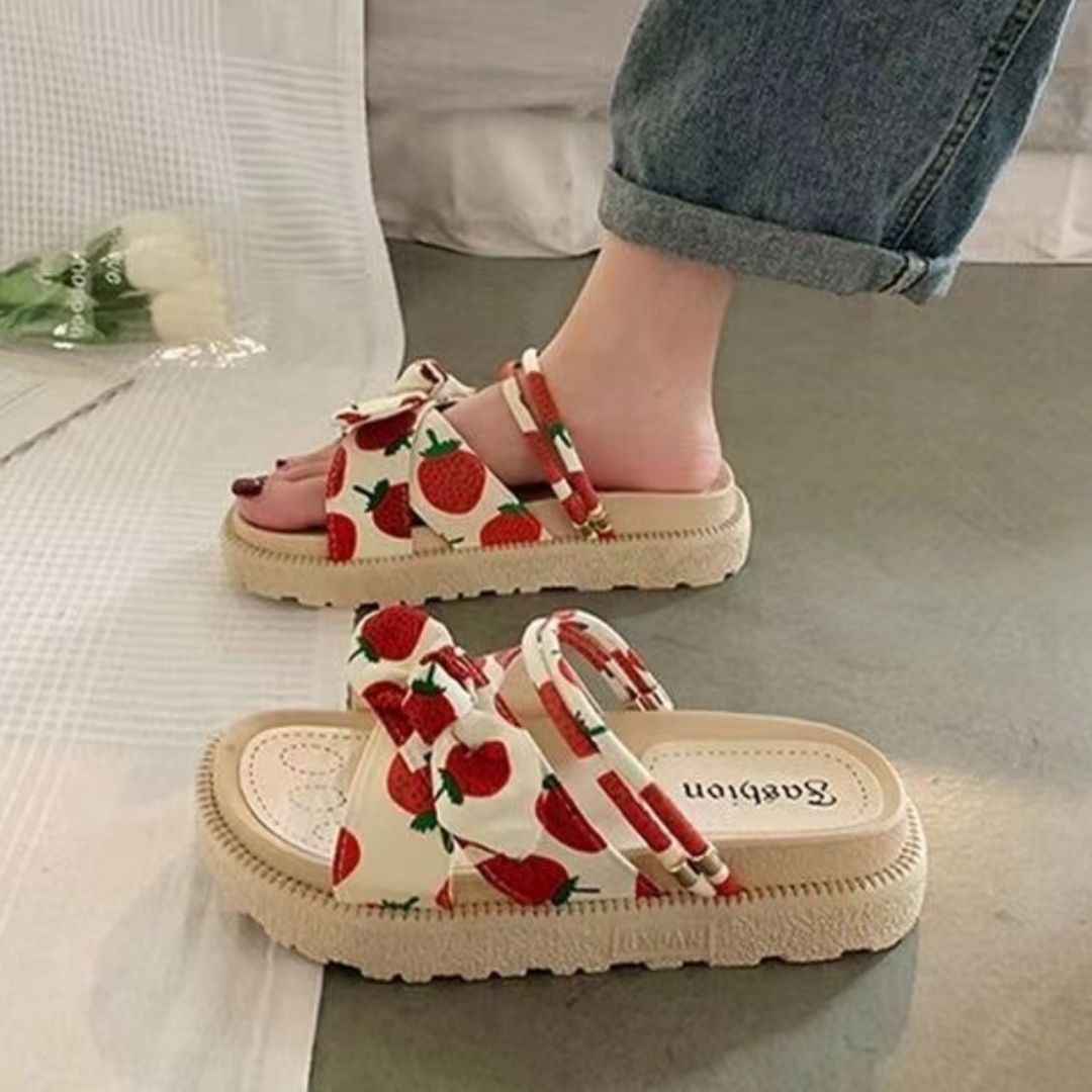Sandalias Chiara