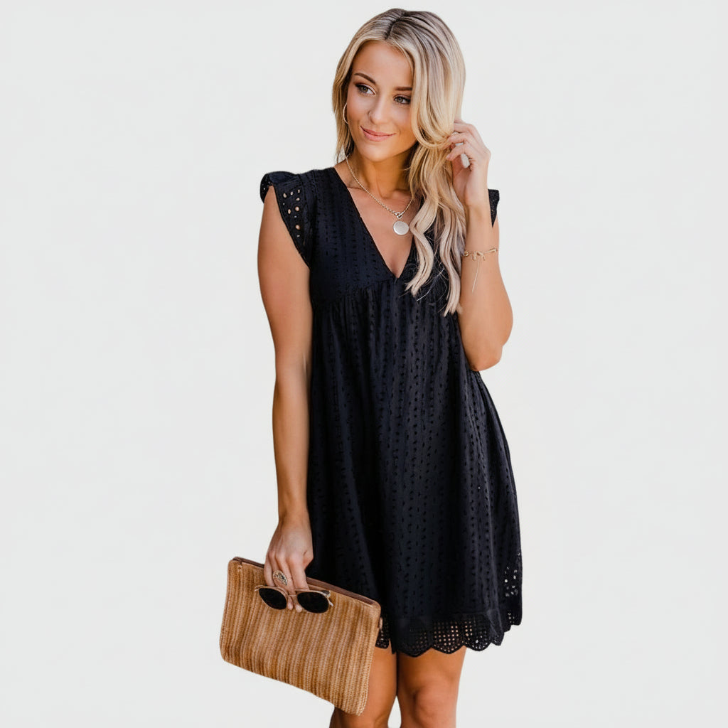 Erimitis | vestidoanti rozaduras