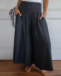Pantalón Mira elástico