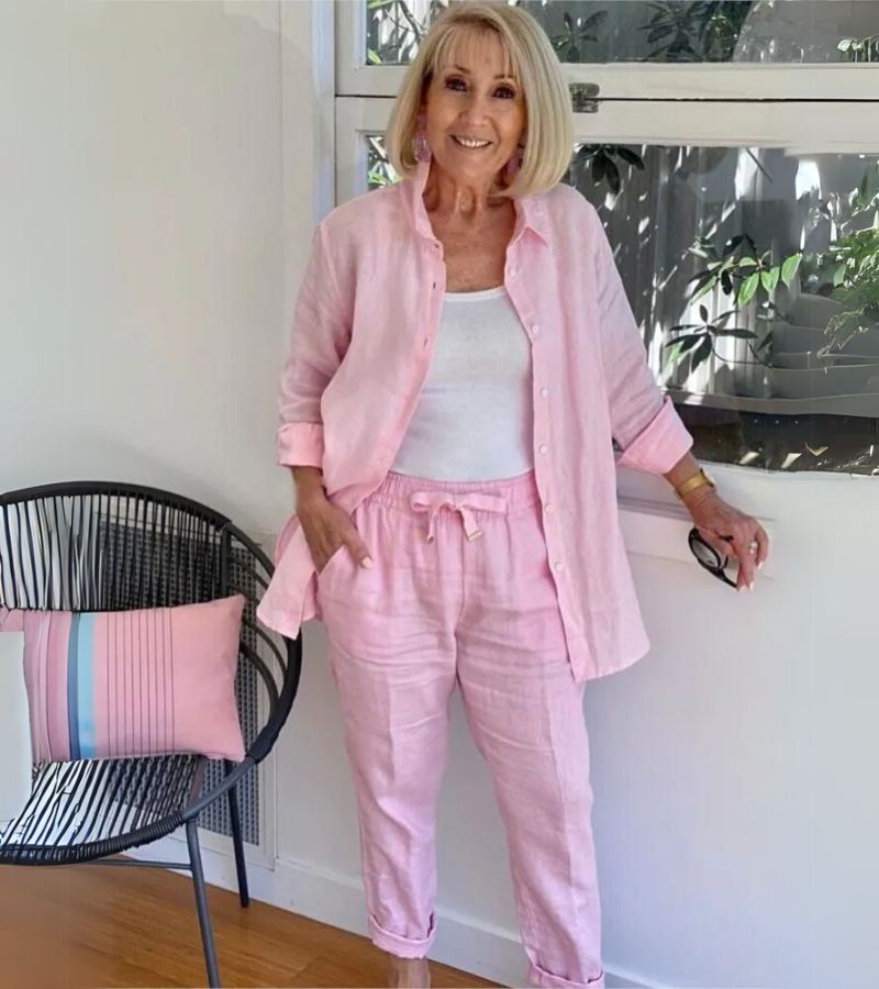 Conjunto Martina
