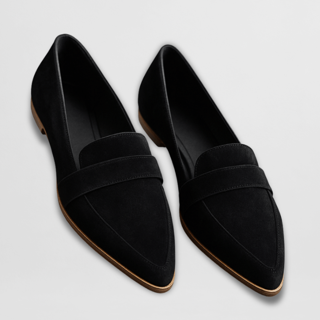 Mocasines Helen