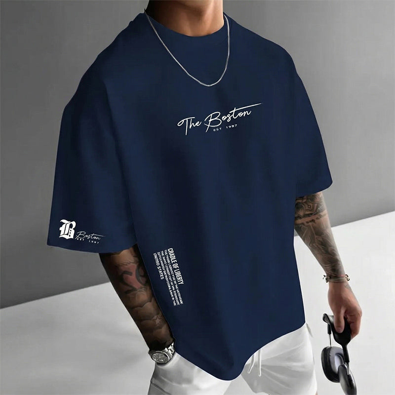 Camiseta Urban 🔥