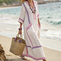 Caftan Victoire