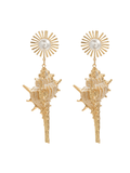 Pendientes Hoshi Pearl