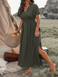 BEA™ | Vestido de verano elegante