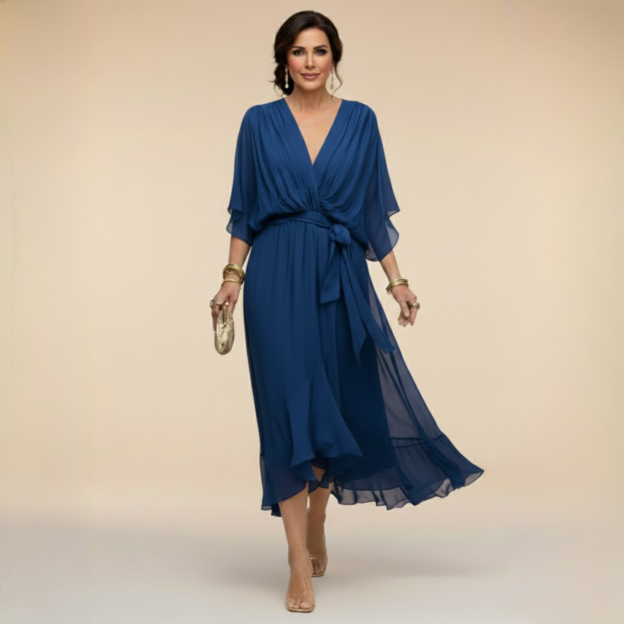 Vestido Monica