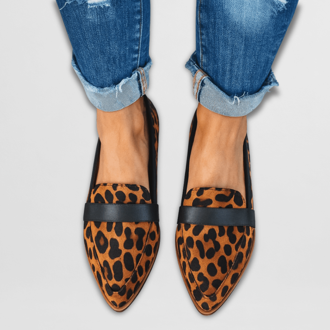 Mocasines Helen