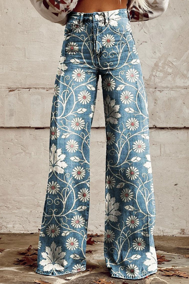 Pantalones Chloé
