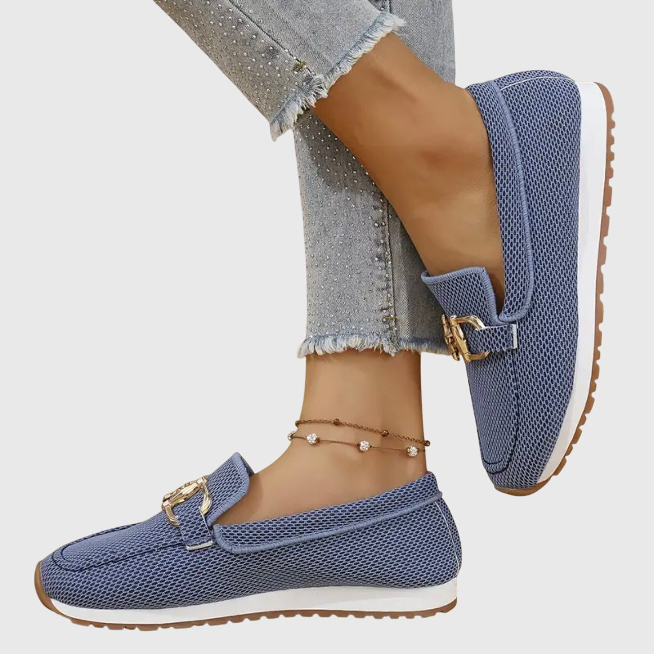 Lilou – La elegancia en cada paso ✨