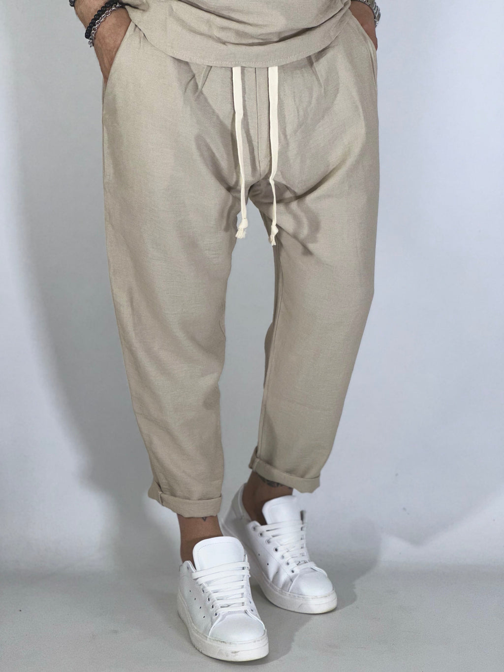 Coordinato SAFARI beige