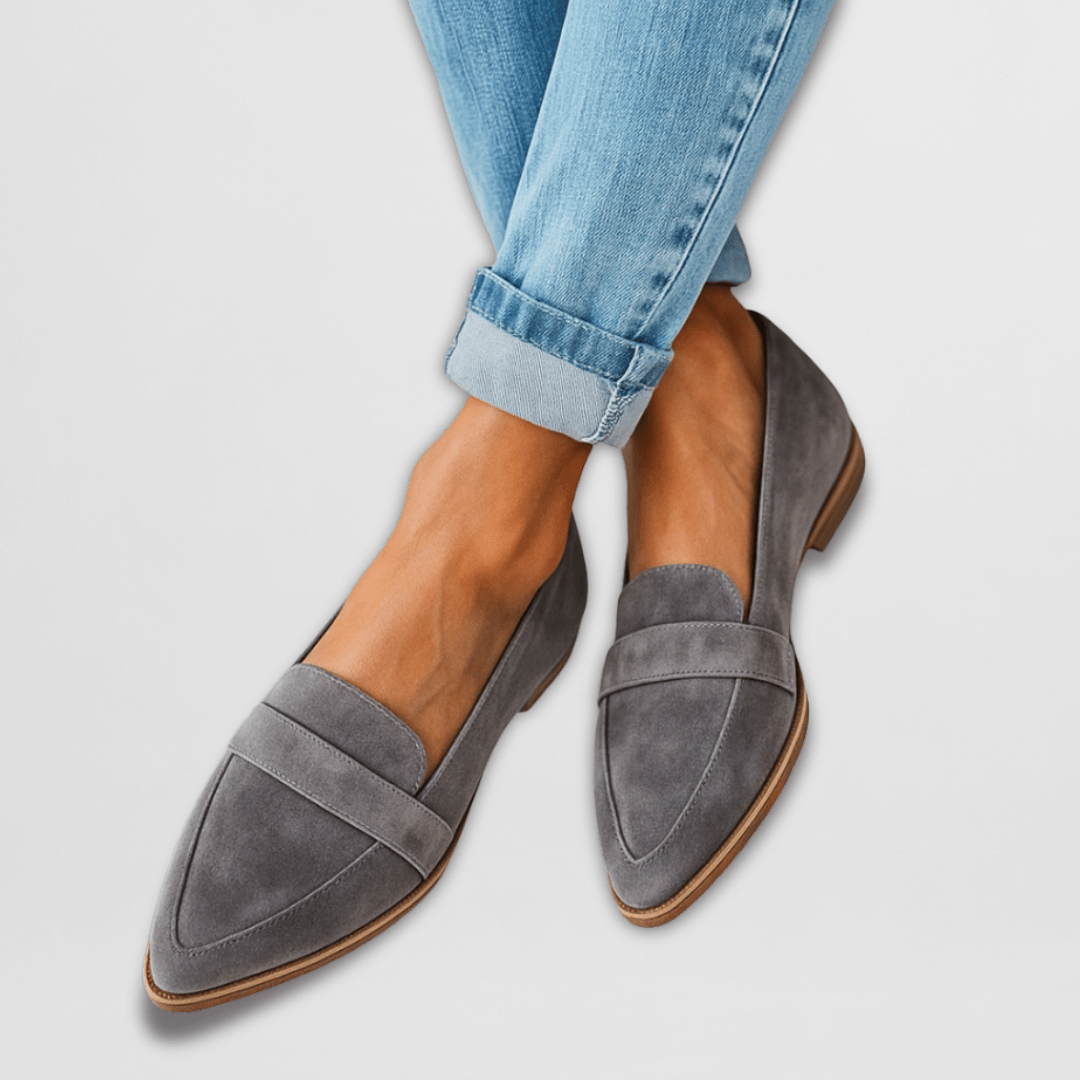 Mocasines Helen