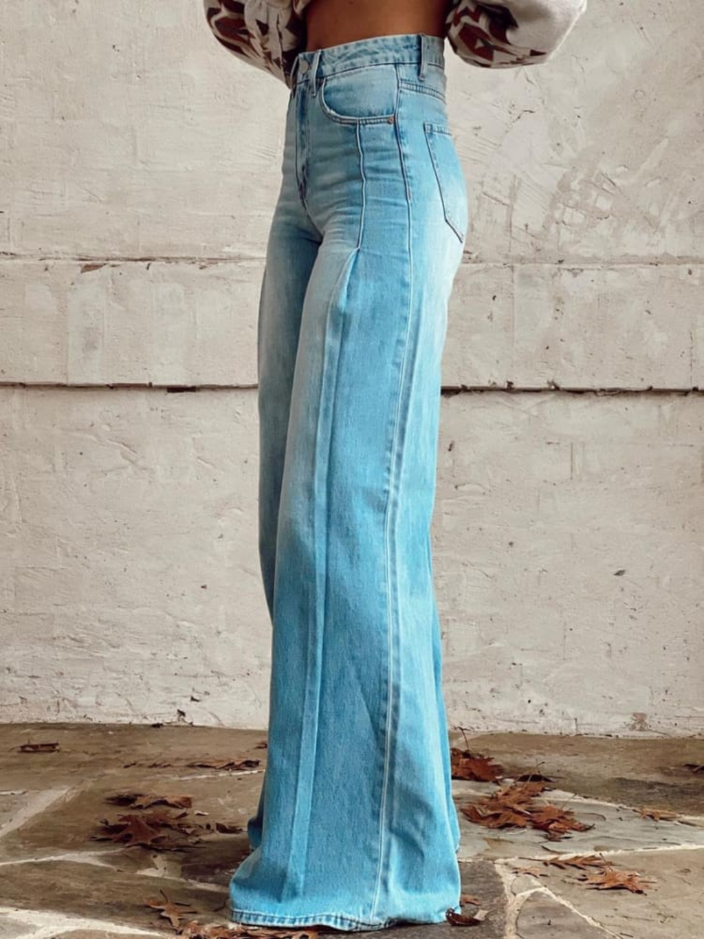 Pantalón Lucia