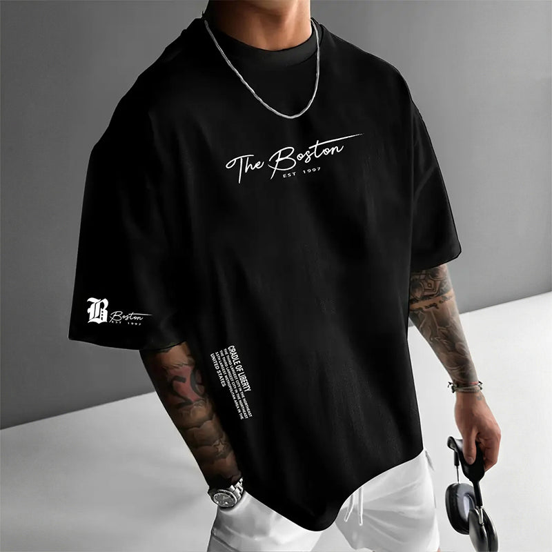 Camiseta Urban 🔥