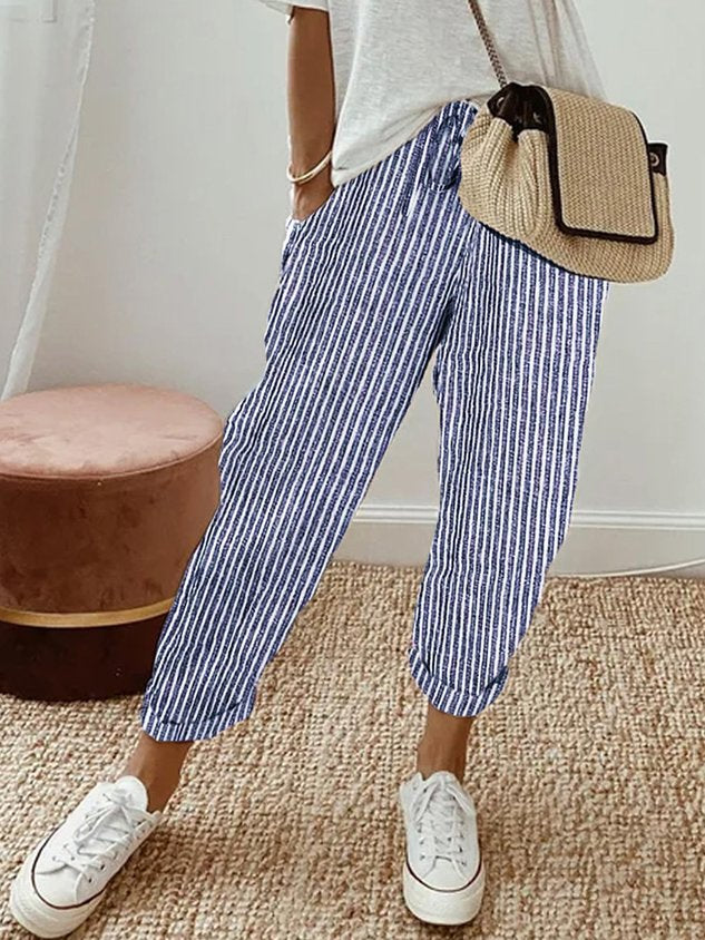 Pantalon Leo