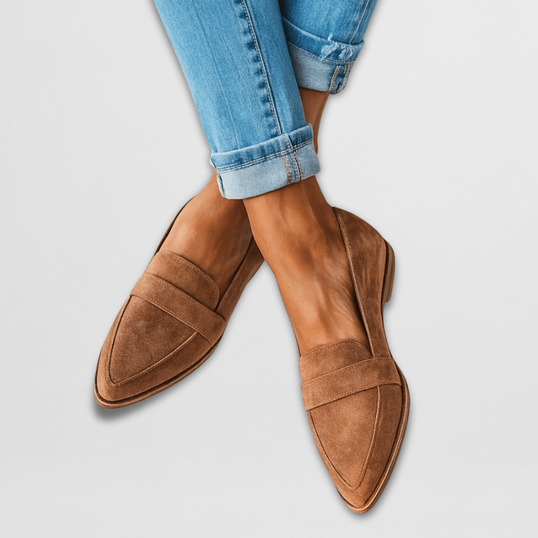 Mocasines Helen