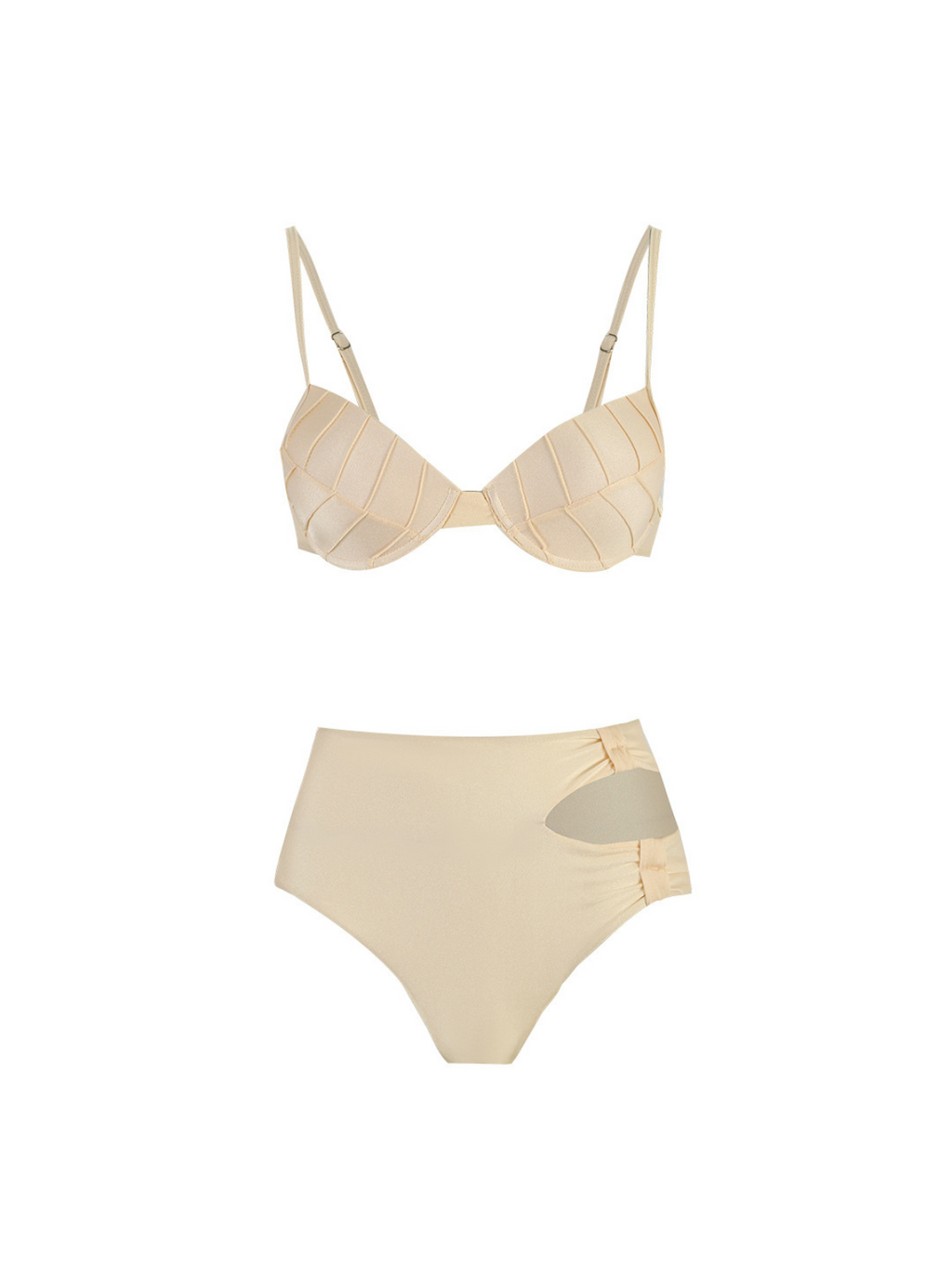 Bikini 3 piezas Aglaia