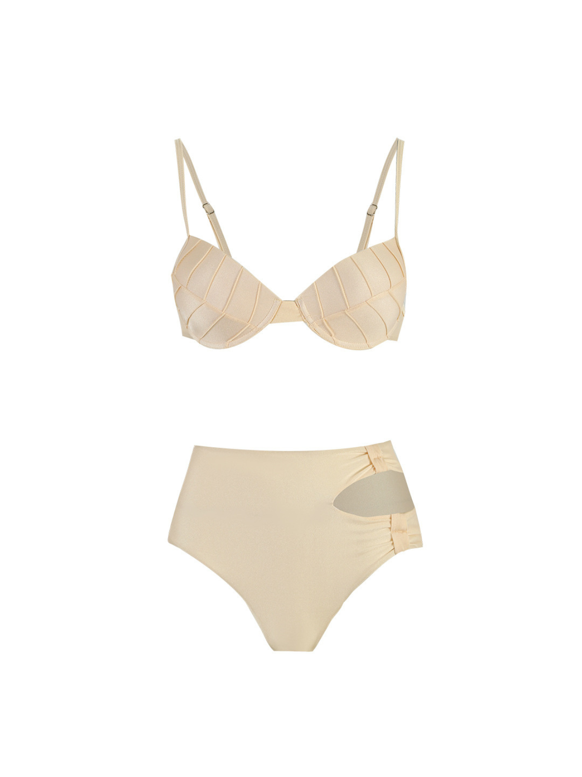 Bikini 3 piezas Aglaia