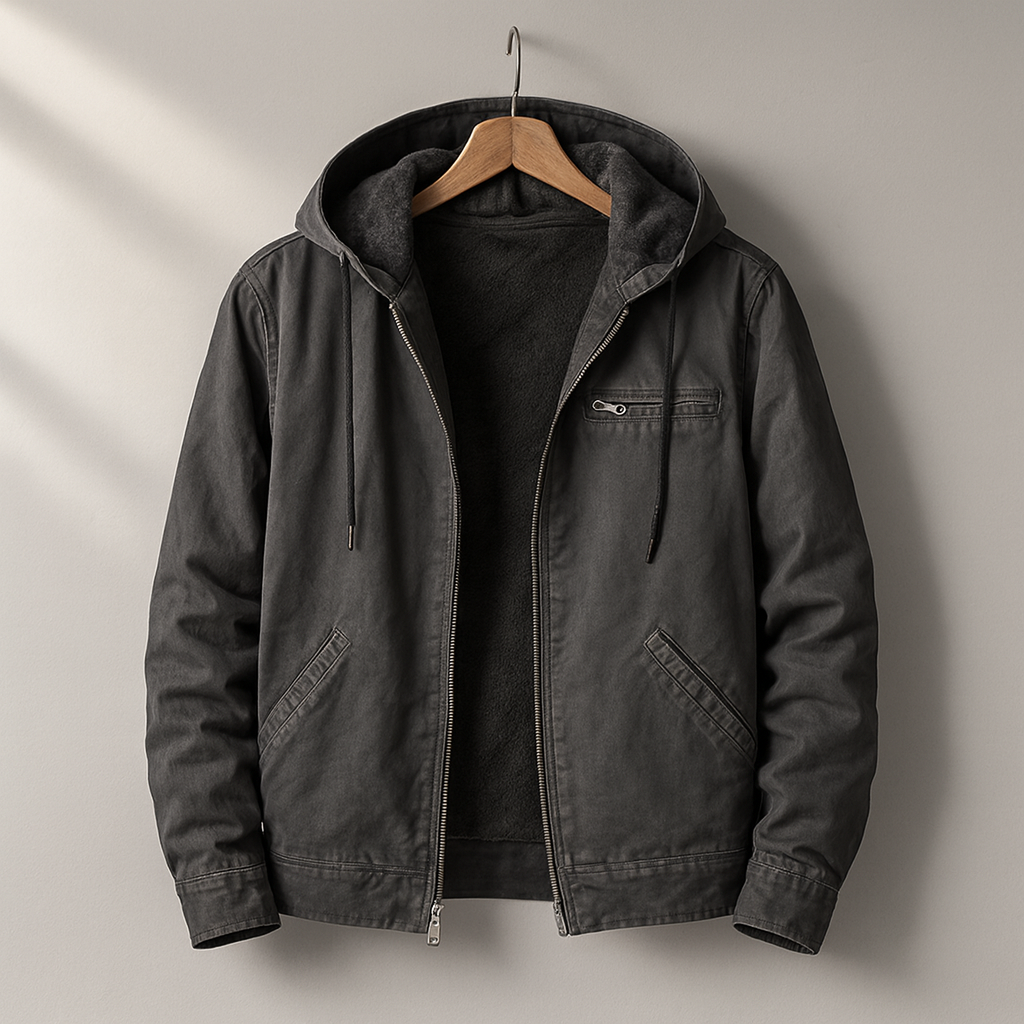 Chaqueta | Elías