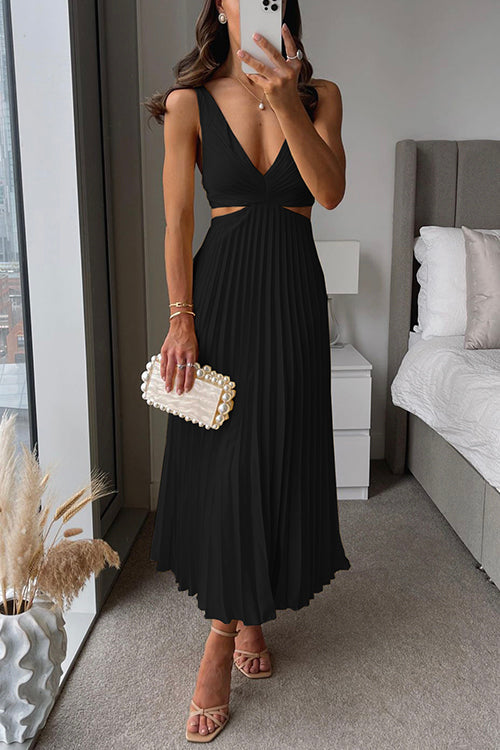 Vestido Bellezza