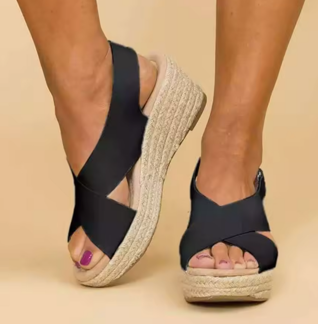 Cuñas Capri™ ☀️